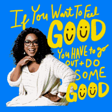 Inspirational Oprah GIF - Inspirational Oprah Historicvoices GIFs