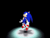 Kerim Sonic GIF - Kerim Sonic GIFs
