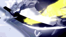 Zaraki Kenpachi GIF - Zaraki Kenpachi Bleach Brave Souls GIFs