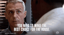 You Need To Make The Best Choice Choose The Best GIF - You Need To Make The Best Choice Choose The Best No Choice GIFs