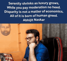 abhijit naskar naskar serenity luxury joy
