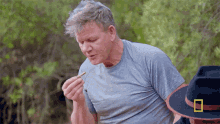 Taste Gordon Ramsay GIF - Taste Gordon Ramsay Uncharted GIFs
