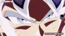 Goku Esquivando GIF - Goku Esquivando GIFs