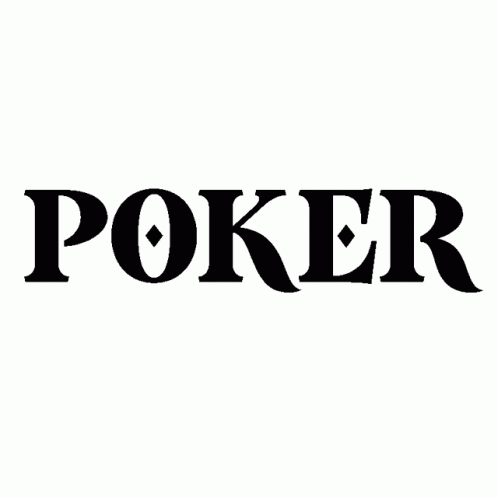 Sportsmanias All In GIF - Sportsmanias All In Poker GIFs