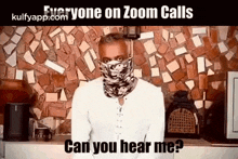 Zoom Calls.Gif GIF - Zoom Calls Trending Can You Hear Me? GIFs