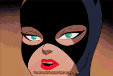 Catwoman Selina Kyle GIF - Catwoman Selina Kyle Cat GIFs