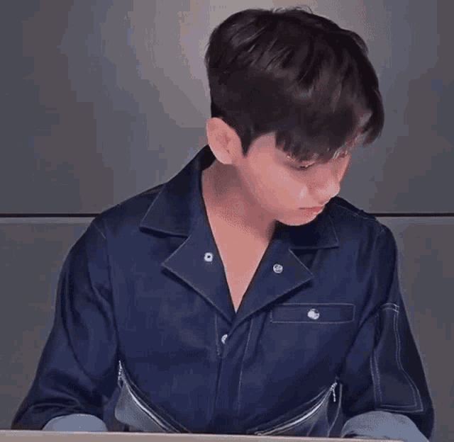 Jungkook Stillkoo GIF Jungkook Stillkoo Jungkook Typing Discover