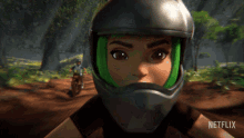 Whos That Echo GIF - Whos That Echo Fast And Furious Spy Racers GIFs