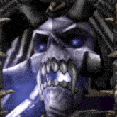 Razedlichtest Lich Warcraft 3 GIF - Razedlichtest Lich Warcraft 3 Razedcold GIFs