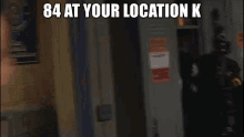 Jamie Blue Bloods 84at Your Location GIF