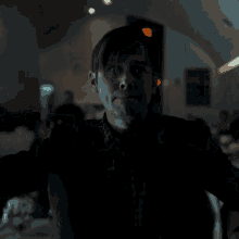Relief Phil Hayes GIF - Relief Phil Hayes The Twilight Zone GIFs