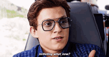Spider Man Initiating What Now GIF - Spider Man Initiating What Now Initiating GIFs