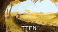 Tigger Ta Ta For Now Gifs | Tenor
