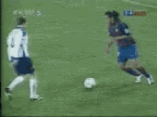 Ronaldinho Soccer GIF - Ronaldinho Soccer Football GIFs