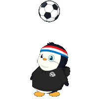 Soccer Sports Sticker