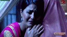 Akshara Singh Indian Actress GIF - Akshara Singh Indian Actress Crying GIFs
