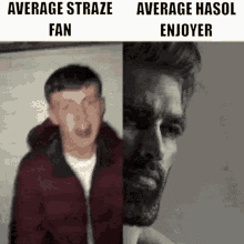 Average Fan Average Straze Fan GIF - Average Fan Average Straze Fan Straze GIFs