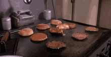 Batteries Not Included Cheeseburger GIF