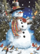 Snowman Holidays GIF - Snowman Holidays Christmas GIFs
