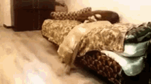 Waking Up Lazy Dog GIF - Waking Up Lazy Dog GIFs