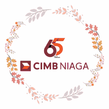 65th Cimb Niaga Digahayucimbniaga65th GIF - 65th Cimb Niaga 65th Cimb Cimb Niaga GIFs