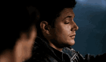 Right GIF - Supernatural Dean Winchester Driving GIFs