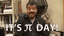 Its Pi Day Happy Pi Day GIF - Its Pi Day Happy Pi Day Pi GIFs