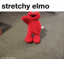 Elmo Elmo Meme GIF - Elmo Elmo Meme Meme GIFs