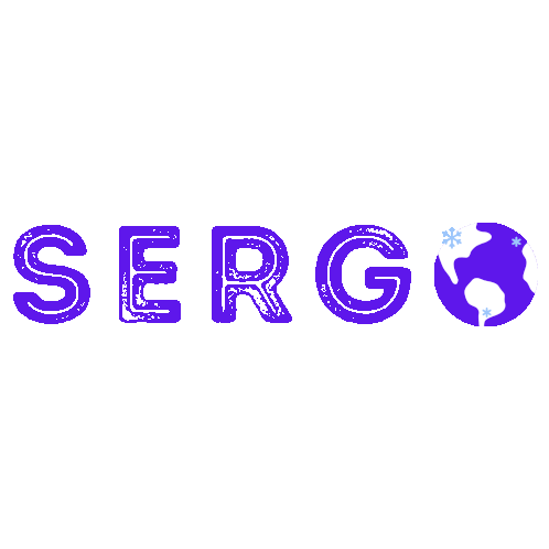 Sergo Sticker - Sergo Stickers