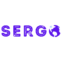 Sergo Sticker - Sergo Stickers
