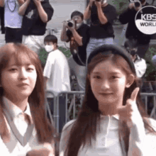 Thats Right Leeseo GIF - Thats Right Leeseo Ive Leeseo GIFs