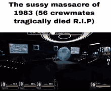 Sussy Among Us GIF - Sussy Among Us Left For Dead GIFs