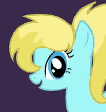 Mlp Hello There GIF - Mlp Hello There Animation GIFs