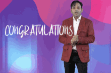 varun tiwari varun tewari friends world tv congratulations congrats