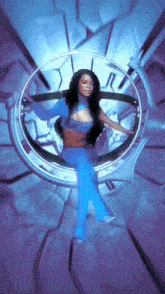 Aaliyah Aaliyah Dana Haughton GIF - Aaliyah Aaliyah Dana Haughton We Need A Resolution GIFs
