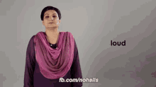 Loud Pakistan Sign Language GIF - Loud Pakistan Sign Language Nsb GIFs