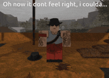 Roblox Red Dead Redemption GIF - Roblox Red Dead Redemption GIFs