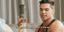 Didgeridoo Didgeridou GIF