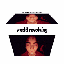 World Revolving Wobble Cube Revolving GIF - World Revolving Wobble Cube Revolving GIFs