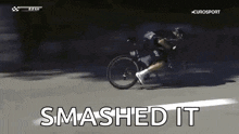 Chrisfroome Cycling GIF - Chrisfroome Cycling Fast GIFs