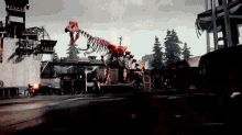 Infamous Second Son Renegade Rowe GIF - Infamous Second Son Renegade Rowe Kaboom GIFs