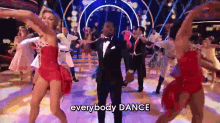 Dance-off GIF - Dwts Dancing With The Stars Shakeit GIFs