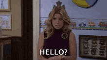 Fuller House Checking Time GIF - Fuller House Checking Time Looking At Watch GIFs