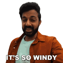 much windy