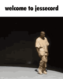 Jessecord Funny GIF