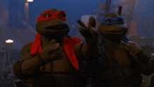 Bad Movies Rule Teenage Mutant Ninja Turtles 2 GIF - Bad Movies Rule Teenage Mutant Ninja Turtles 2 Tmnt 2 GIFs