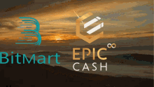 epiccash epic cash bit mart bitmartepicash