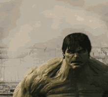 Hulk Roar GIF - Hulk Roar Bring It GIFs