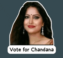 Chandana GIF - Chandana GIFs