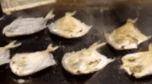 Fish Cooking GIF - Fish Cooking Food GIFs